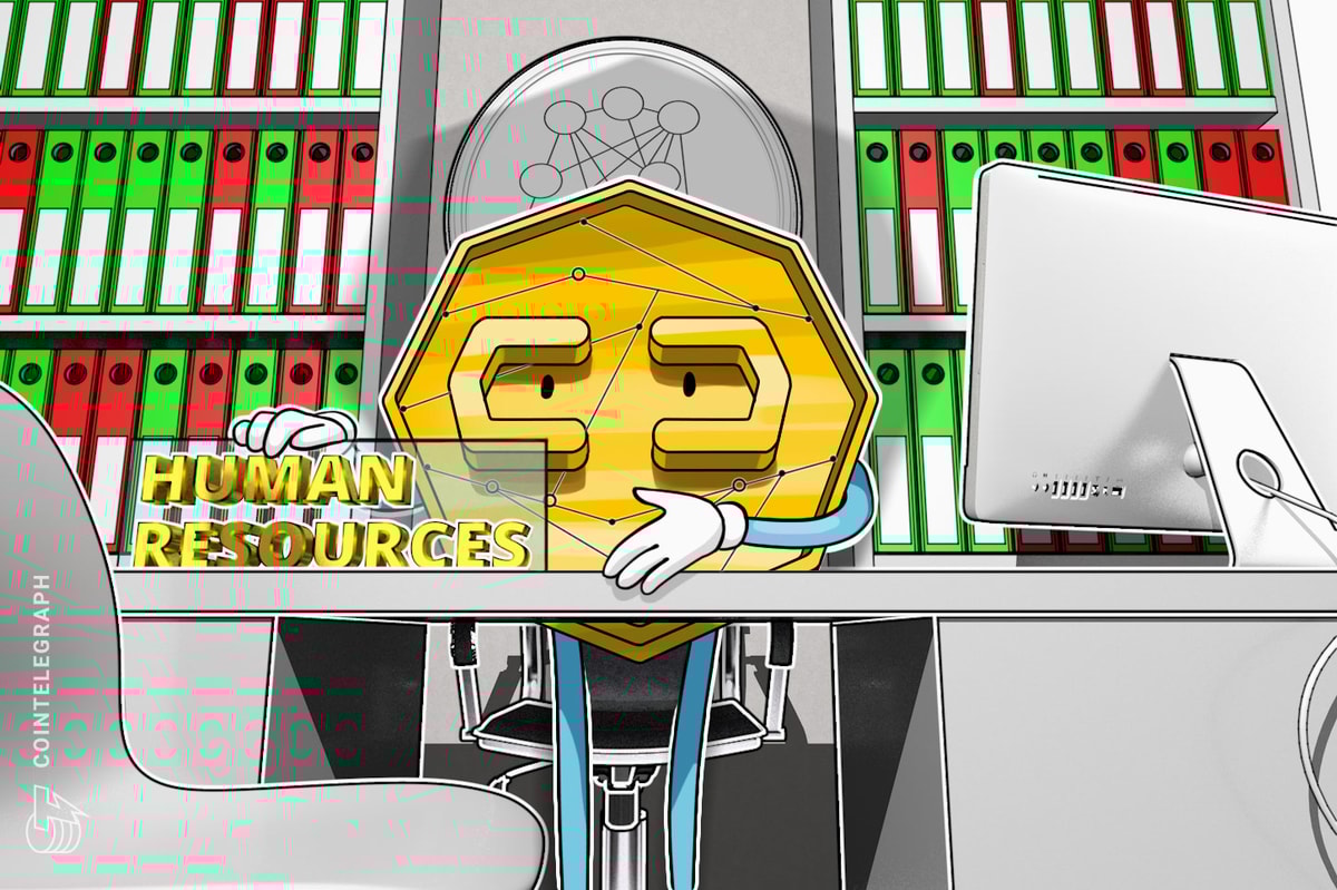 Charles Schwab, Traditional Companies Hiring for Crypto Push