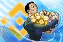 Binance Futures Volumes Hit Half-Year Highs In July Surge