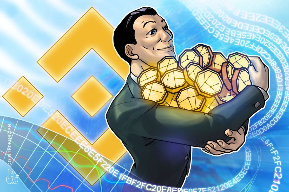 Binance Futures Volumes Hit Half-12 months Highs In July Surge Binance Futures Volumes Hit Half-Year Highs In July Surge