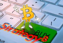 Strategy Expands STRC Offering Twice in One Week