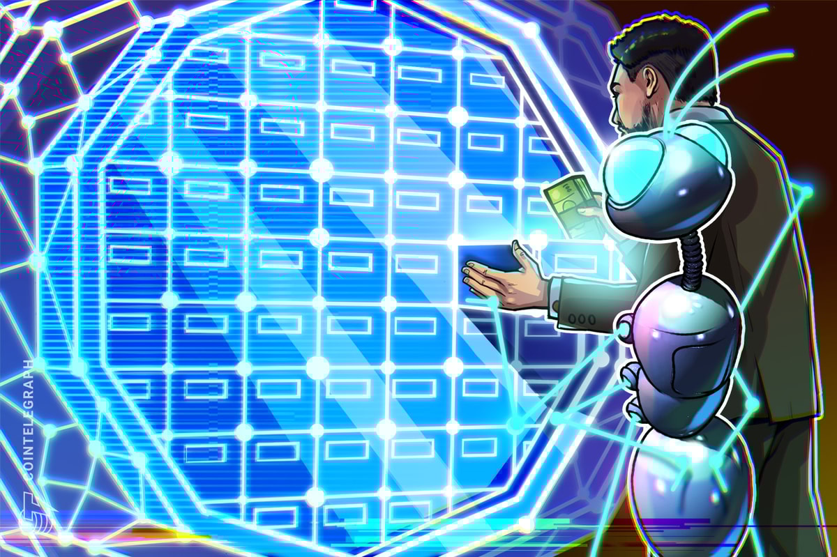 Retail Traders Can Reclaim Crypto's Promise Retail Investors Can Reclaim Crypto's Promise