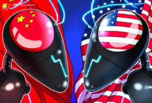 China’s Crypto Liquidation Plans Reveal Its Grand Strategy