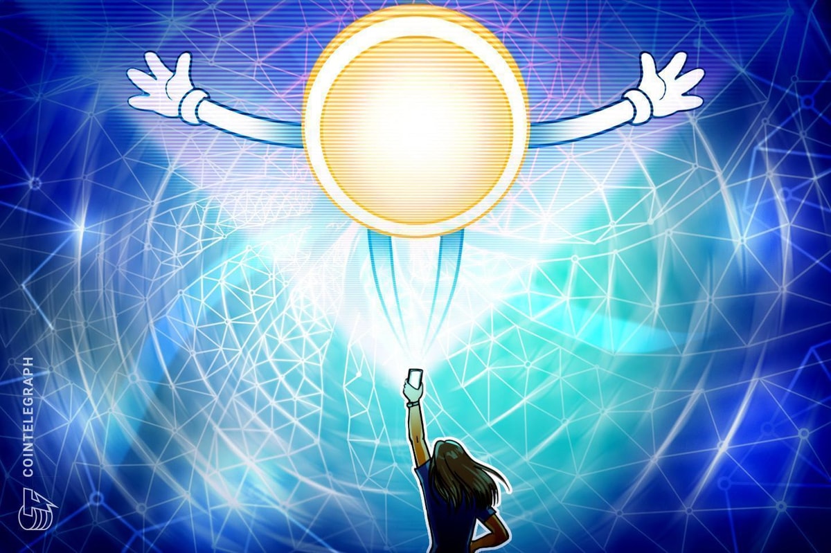 The Token Is Useless, Lengthy Dwell The Token The Token Is Dead, Long Live The Token