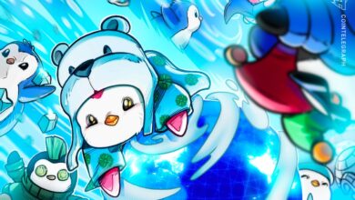 How Plushies Saved Pudgy Penguins NFTs From Bankruptcy