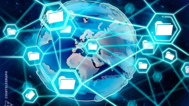 Data Sharing Is The Next Crypto Compliance Frontier