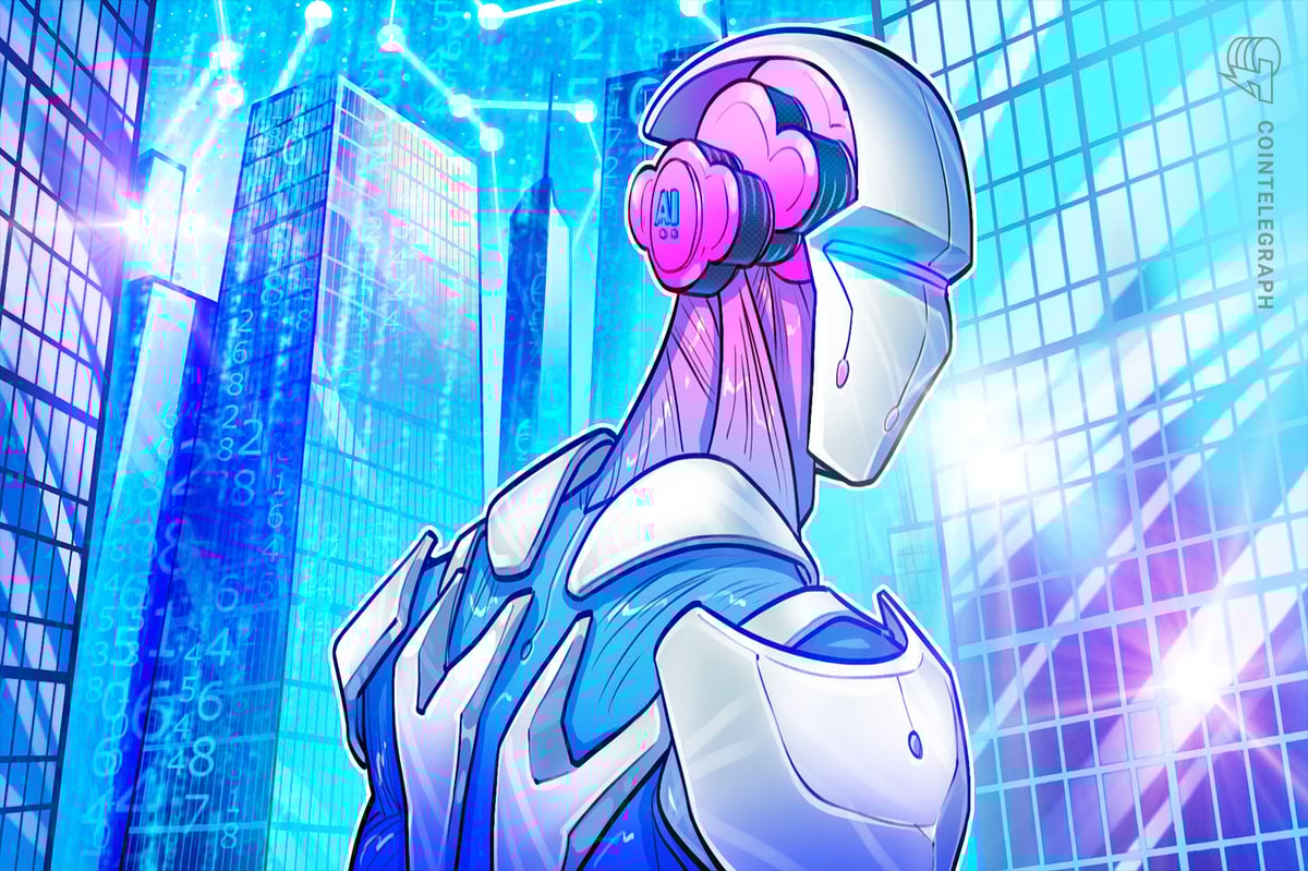The Future Belongs To These Who Personal Their AI. The Future Belongs To Those Who Own Their AI.