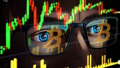 Bitcoin Treasuries and ETF Investors Diverge Over Buying the Dip