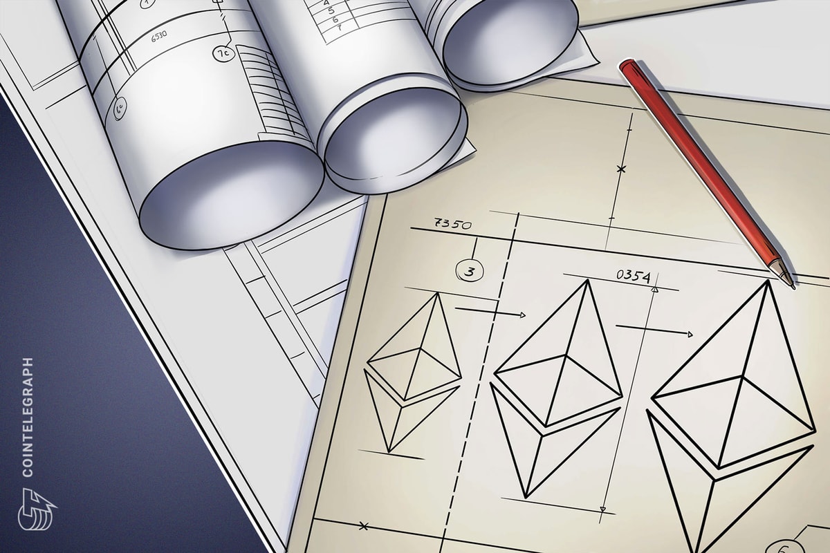 Ethereum Ought to Restrict Transparency For A Fairer Blockchain Ethereum Should Limit Transparency For A Fairer Blockchain