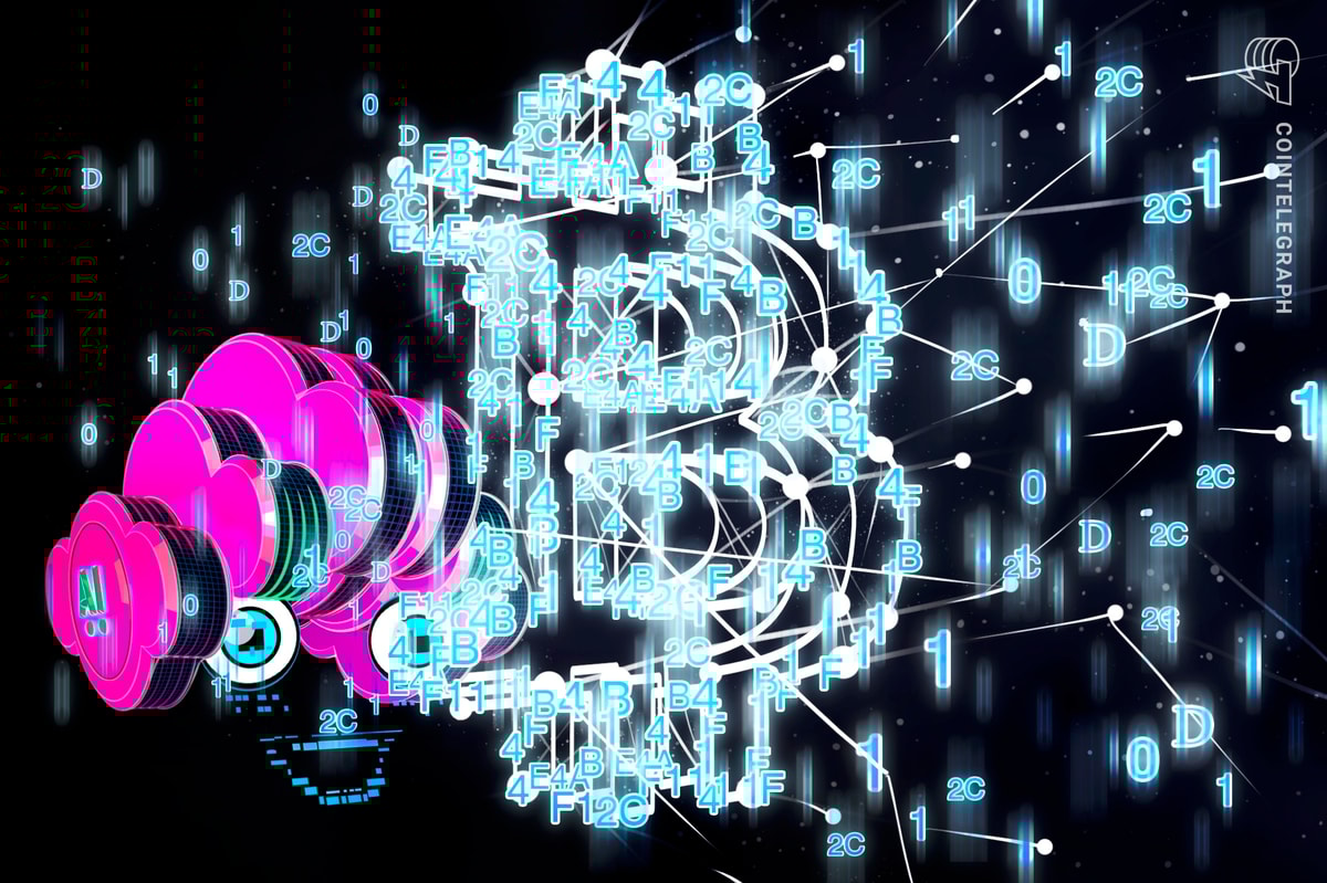 Bitcoin Showed The Path, Decentralized AI Must Ditch Rented Compute