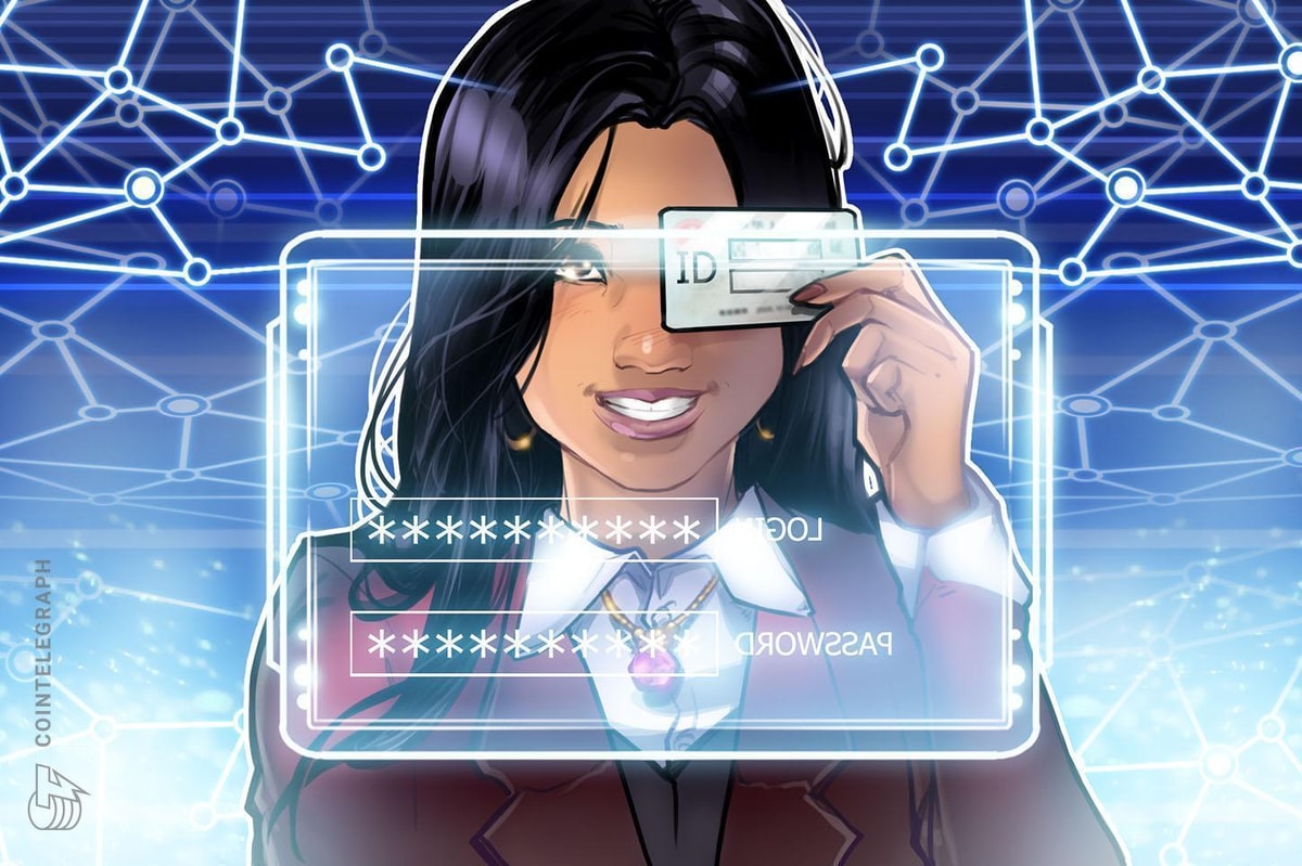 Hashgraph Group Launches ‘IDTrust’ SSI Platform Hashgraph Group Launches ‘IDTrust’ SSI Platform
