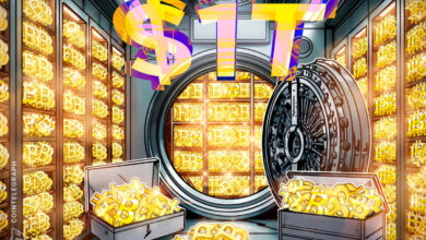 Solv Protocol Launches BTC+ Vault to Generate Yield on Dormant Bitcoin