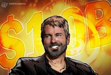 Strategy Most Misunderstood Stock As It Posts $10 Billion Profit For Q2