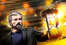 Saylor Calls For Crypto Taxonomy To Clarify US Rules