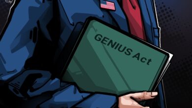 You’re Wrong About The GENIUS Act