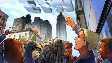 UK Unbans Crypto ETNs For Retail, Futures Still Restricted