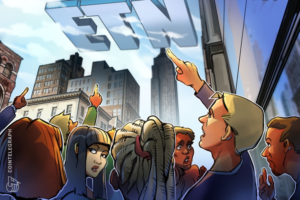 UK Unbans Crypto ETNs For Retail, Futures Nonetheless Restricted UK Unbans Crypto ETNs For Retail, Futures Still Restricted