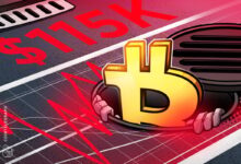 Is Bitcoin Price Going To Crash Again After Losing $115K?