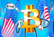 Bitcoin Price Pressures Remain as US Nonfarm Payrolls Miss the Mark