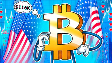 Bitcoin Price Pressures Remain as US Nonfarm Payrolls Miss the Mark