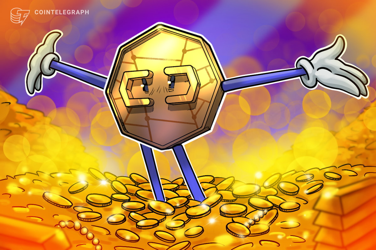 Tether Gold Surpasses $800M as Bitcoin Holdings Surge at Twenty One Capital Tether Gold Surpasses $800M as Bitcoin Holdings Surge at Twenty One Capital