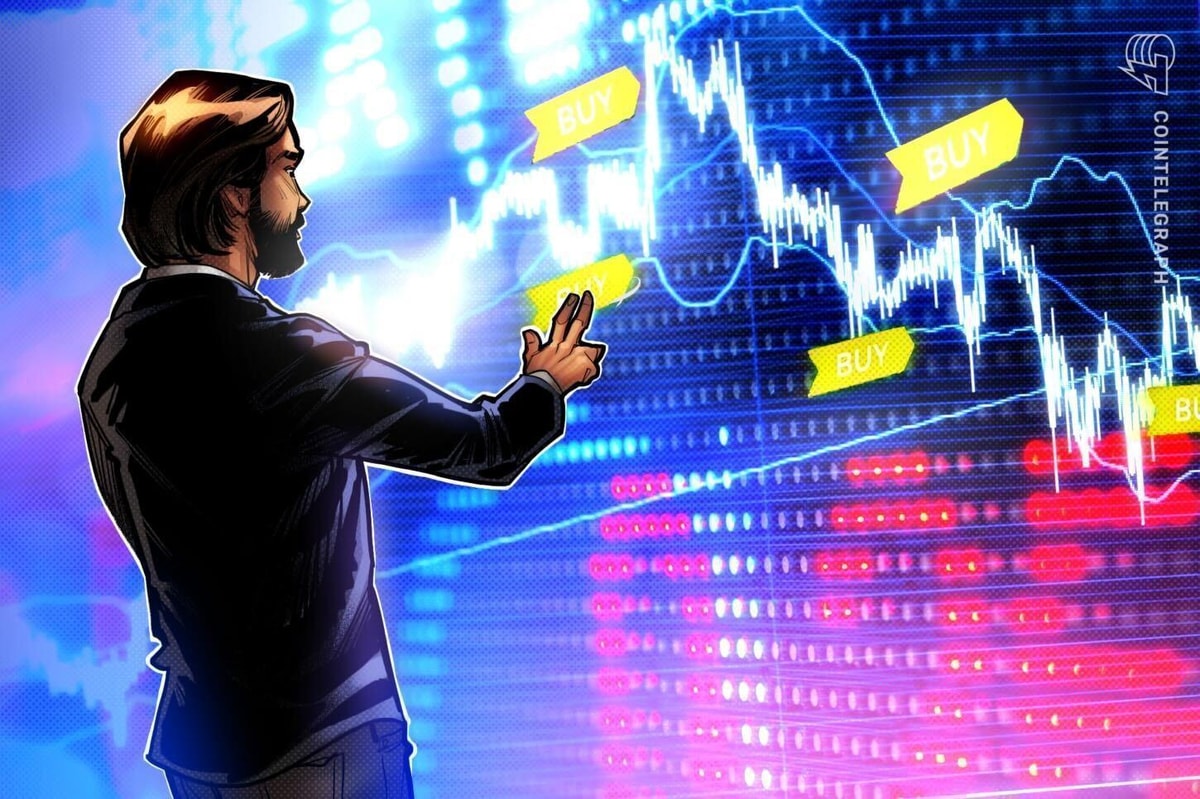 ARK Make investments Provides to Coinbase and BitMine Positions as Shares Drop ARK Invest Adds to Coinbase and BitMine Positions as Stocks Drop