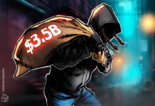 $3.5 Billion Bitcoin Heist, Biggest Crypto Hack Ever, Retroactively Uncovered