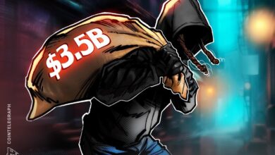 $3.5 Billion Bitcoin Heist, Biggest Crypto Hack Ever, Retroactively Uncovered