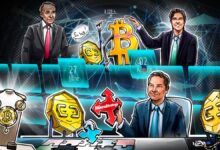 XRP Set For Rebound, Crypto Returns To US