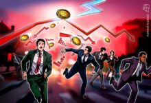 Bitcoin Sellers Hit Exchanges As Price Touches $112,000