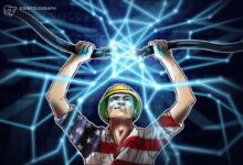 How Blockchain can Drive AI Innovation And Bolster the Energy Grid