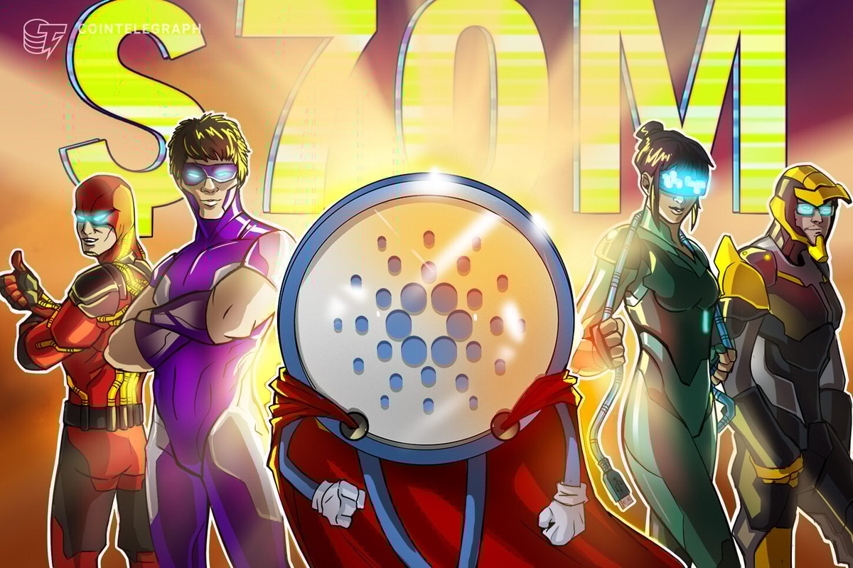 Cardano Growth Proposal Secures $71 Million From Treasury Cardano Development Proposal Secures $71 Million From Treasury