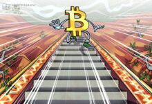 Bitcoin Drops 5% As Historical August Bearish Trend Continues