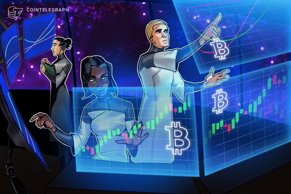 Right here Are 5 Issues to Look ahead to a Bitcoin Worth Comeback Here Are 5 Things to Watch for a Bitcoin Price Comeback