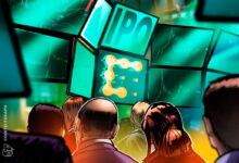 CoinDesk owner Bullish eyes $4.2B valuation in IPO backed by BlackRock, ARK