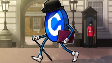 UK Falling Behind on Stablecoins, Crypto Adoption