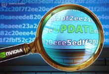 Nvidia Releases Update for 'Critical' Vulnerabilities in Triton