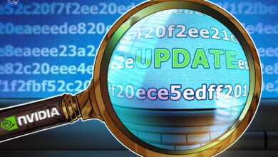 Nvidia Releases Update for 'Critical' Vulnerabilities in Triton