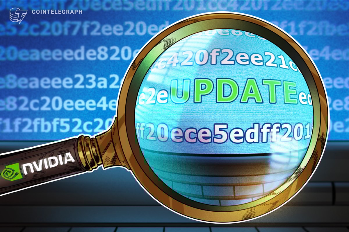 Nvidia Releases Update for 'Critical' Vulnerabilities in Triton