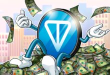 Verb Stock Soars 200% After TON Treasury Plan