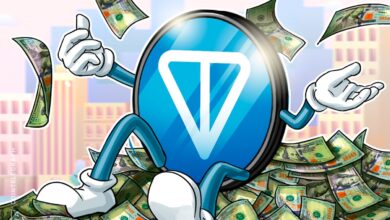 Verb Stock Soars 200% After TON Treasury Plan