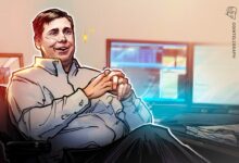 Grayscale brings back Barry Silbert, adds Wall Street leaders