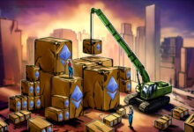 BitMine’s ETH Holdings Surpass $3B On Latest Buy