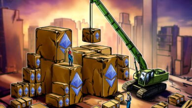 BitMine’s ETH Holdings Surpass $3B On Latest Buy