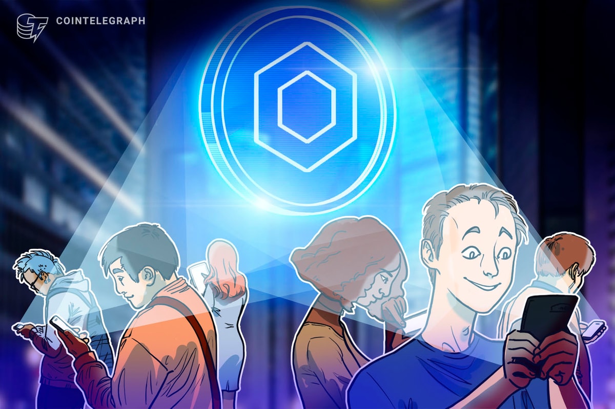 Chainlink’s CRE as Transformative as EVM, Says Co-Founder Chainlink’s CRE as Transformative as EVM, Says Co-Founder