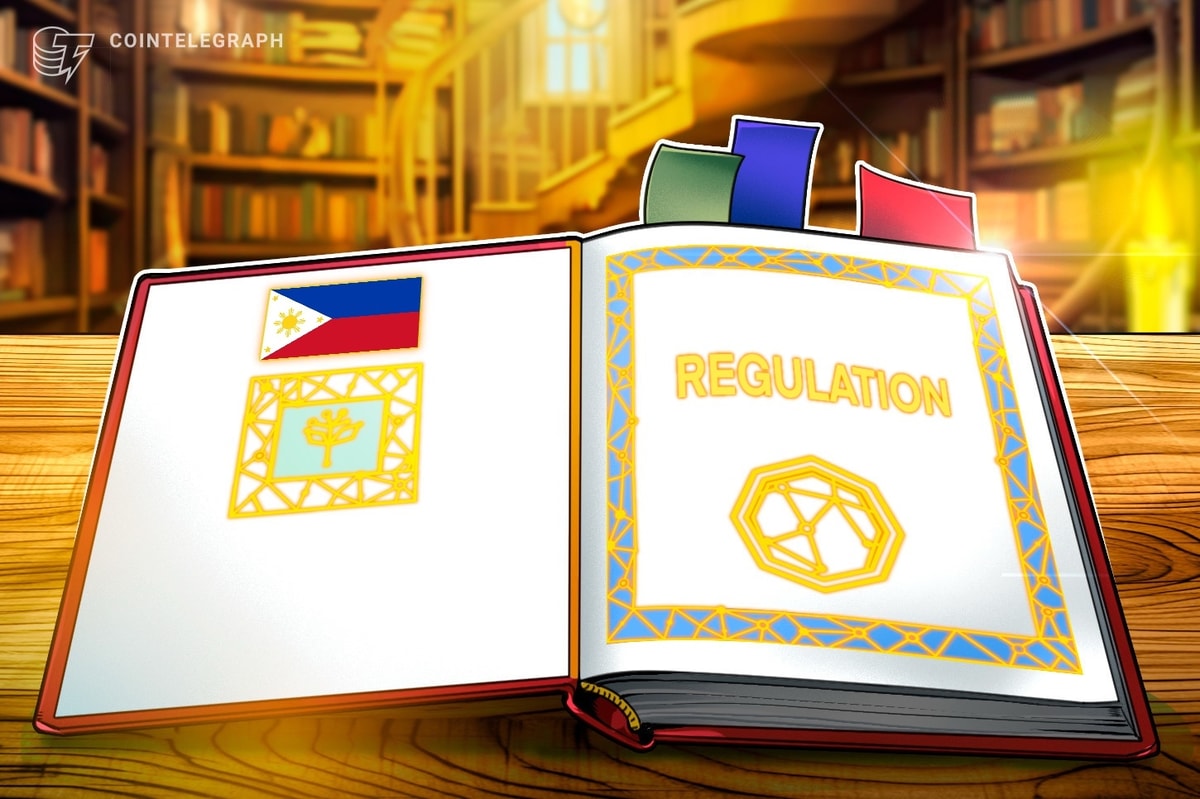 Philippines SEC Flags 10 Crypto Exchanges for Violations Philippines SEC Flags 10 Crypto Exchanges for Violations