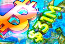 Galaxy Digital Swings to $30.7M Profit in Q2 as BTC Holdings Hit 17,102