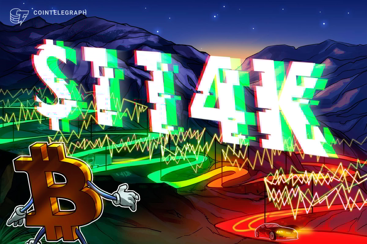 Bitcoin Brief Squeeze Odds Fade as $109,000 Kinds a New Focus Bitcoin Short Squeeze Odds Fade as $109,000 Forms a New Focus
