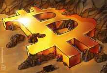 Cango Boosts Bitcoin Mining Output, Adds 650 BTC in July