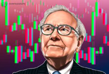 Warren Buffett Misses $850M in Bitcoin Gains by Sticking to Cash in H1 2025