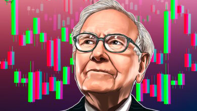 Warren Buffett Misses $850M in Bitcoin Gains by Sticking to Cash in H1 2025